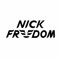 Nick Freedom