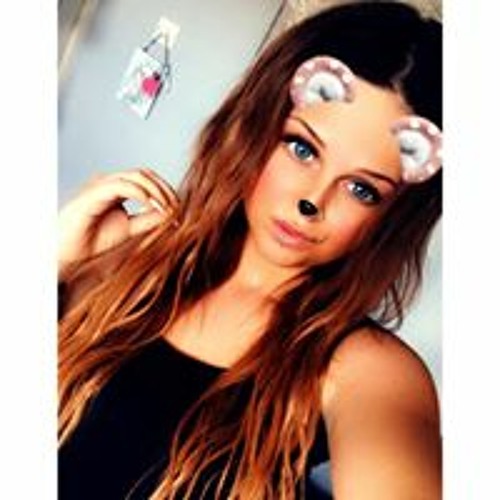 Chloe Warburton’s avatar