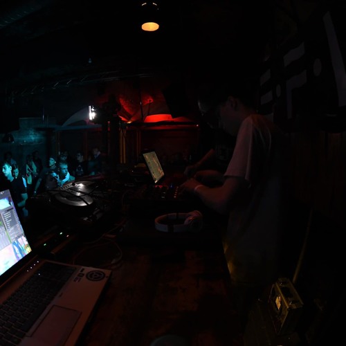 Auf & Ab (Remix !Pattern) 175bpm