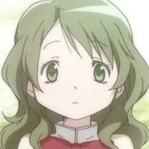 Shizuki. Хитоми Шизуки