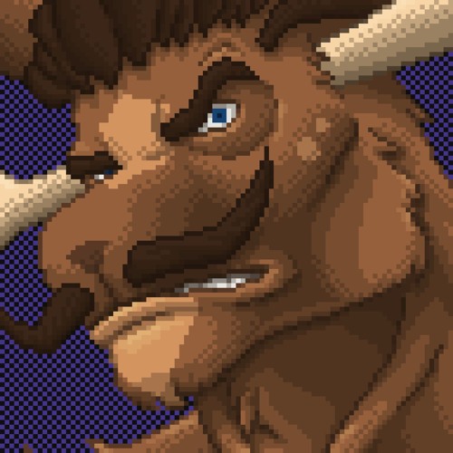 Diffuse Moose’s avatar