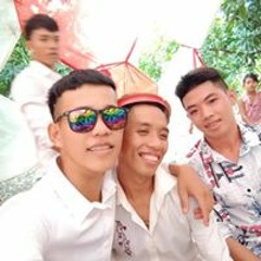 Lê Tấn Trung