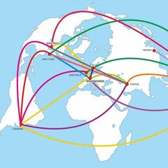 Ethernet Orchestra