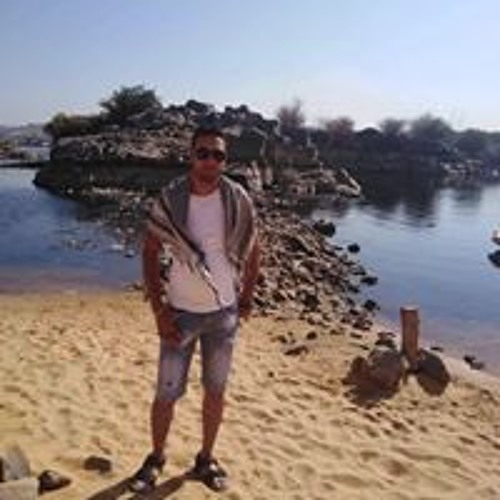 Karim Hamdy’s avatar