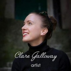 Clare Galloway