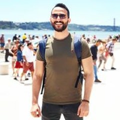 Mo Tarek