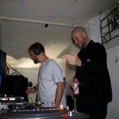 DJ Middleman
