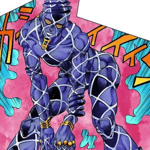 deep purple’s avatar