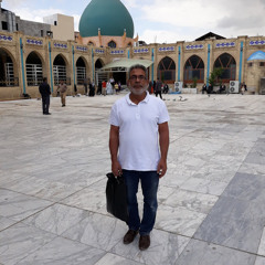 Abbas Al shuwaili