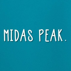 Midas Peak.