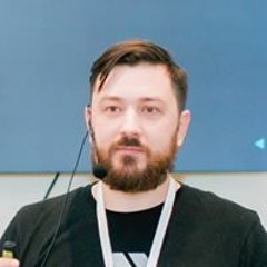 Юрий Сыровецкий