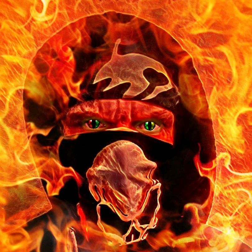 Dragon Hunter (GER) cover art