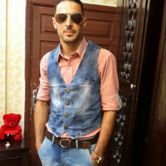 حسام الحموي