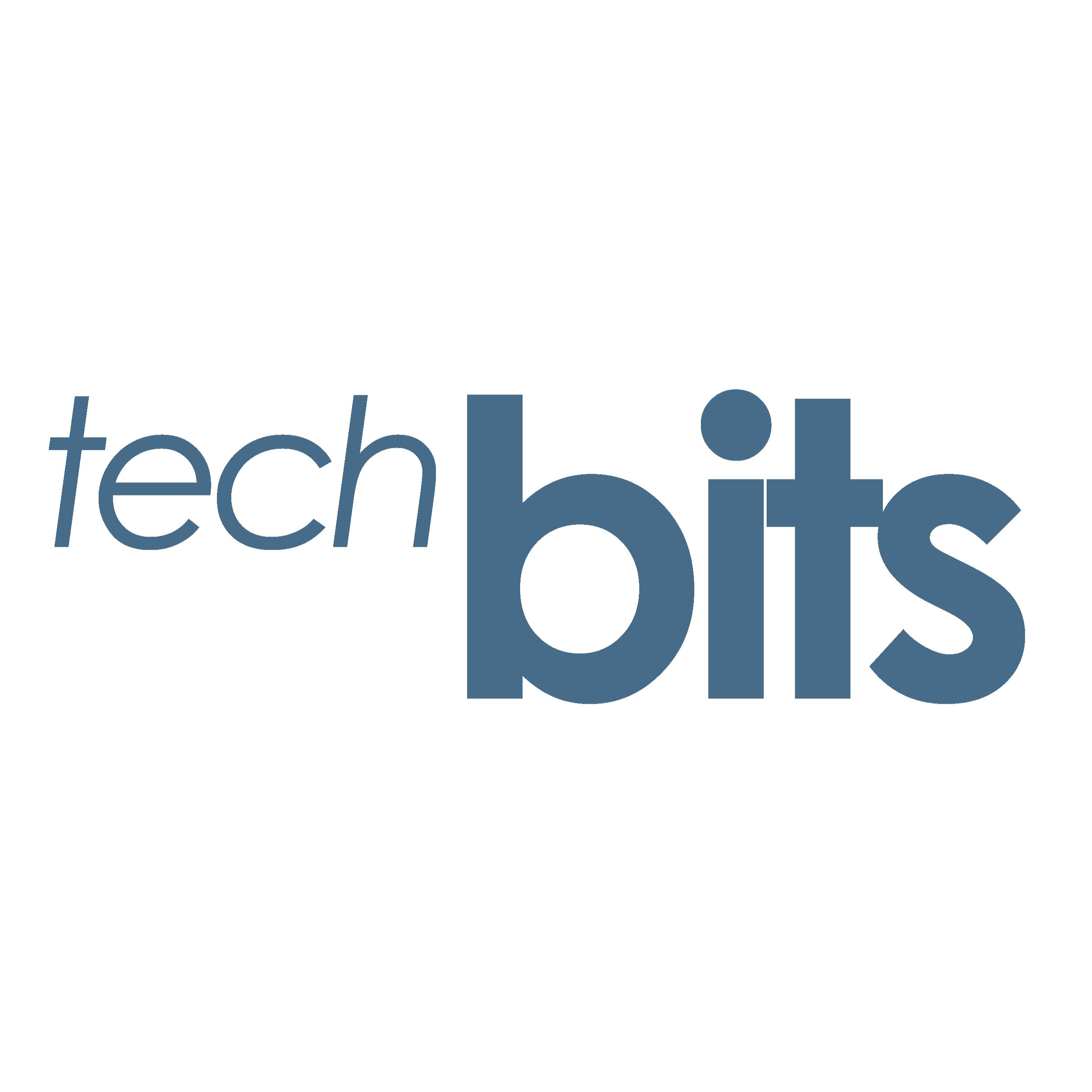 Tech Bits, from ATAMA