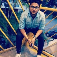 Akshay George