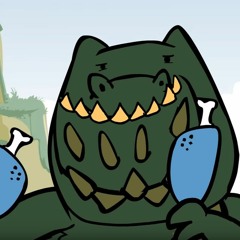 Dupstep, electro and all