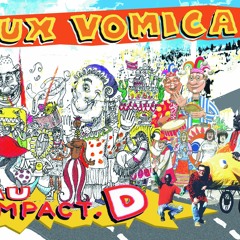 12 L'Atelier St Roch Nux Vomica