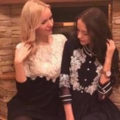 Оля Рыкова