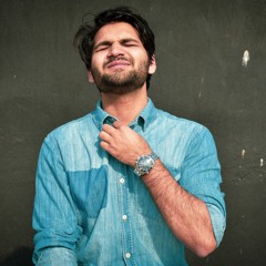 Moazan Ali Ghurki