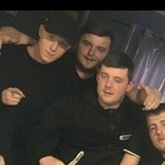 Liam Hutchinson