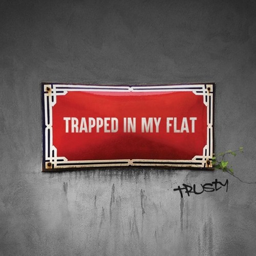 SoundCloud profile picture for @trusty