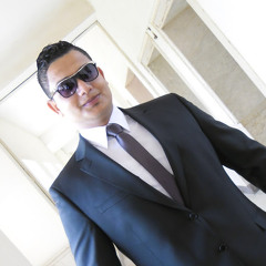 Amr Saad