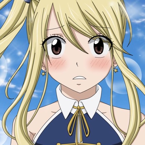 Lucy Heartfilia’s avatar