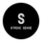 Strike sense