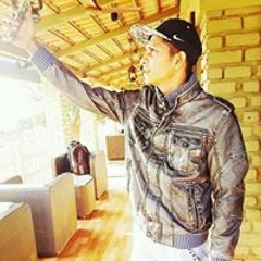 Ramshid Shareef
