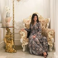 Vanessa Biletska-Pyslar