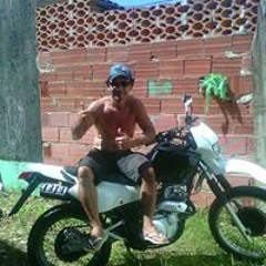 Paulo Almeida