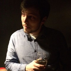 Sacha Loulou