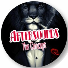 AFTERSOUNDS (THE CONCEPT)