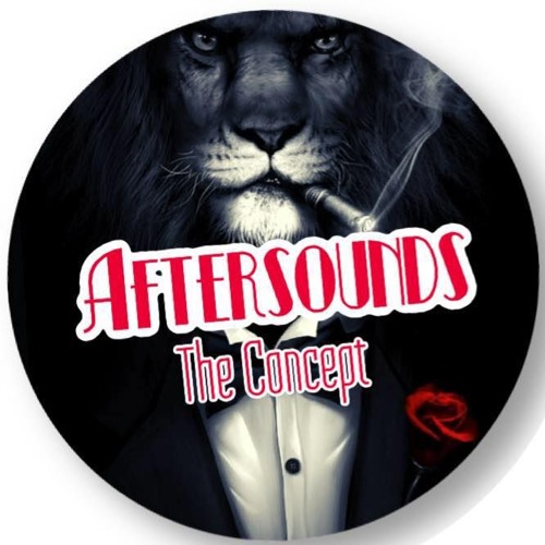 AFTERSOUNDS (THE CONCEPT)’s avatar
