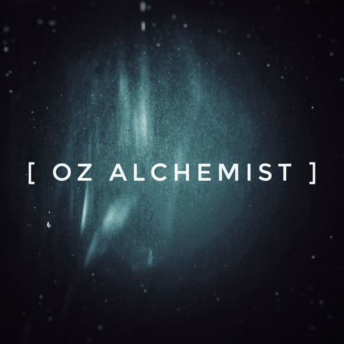 Oz Alchemist’s avatar