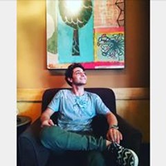 Ahmed Gamal