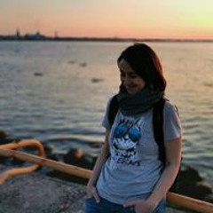 Елена Семенова