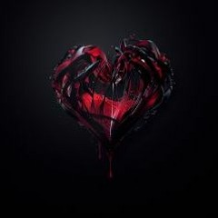 Darkened Hearts