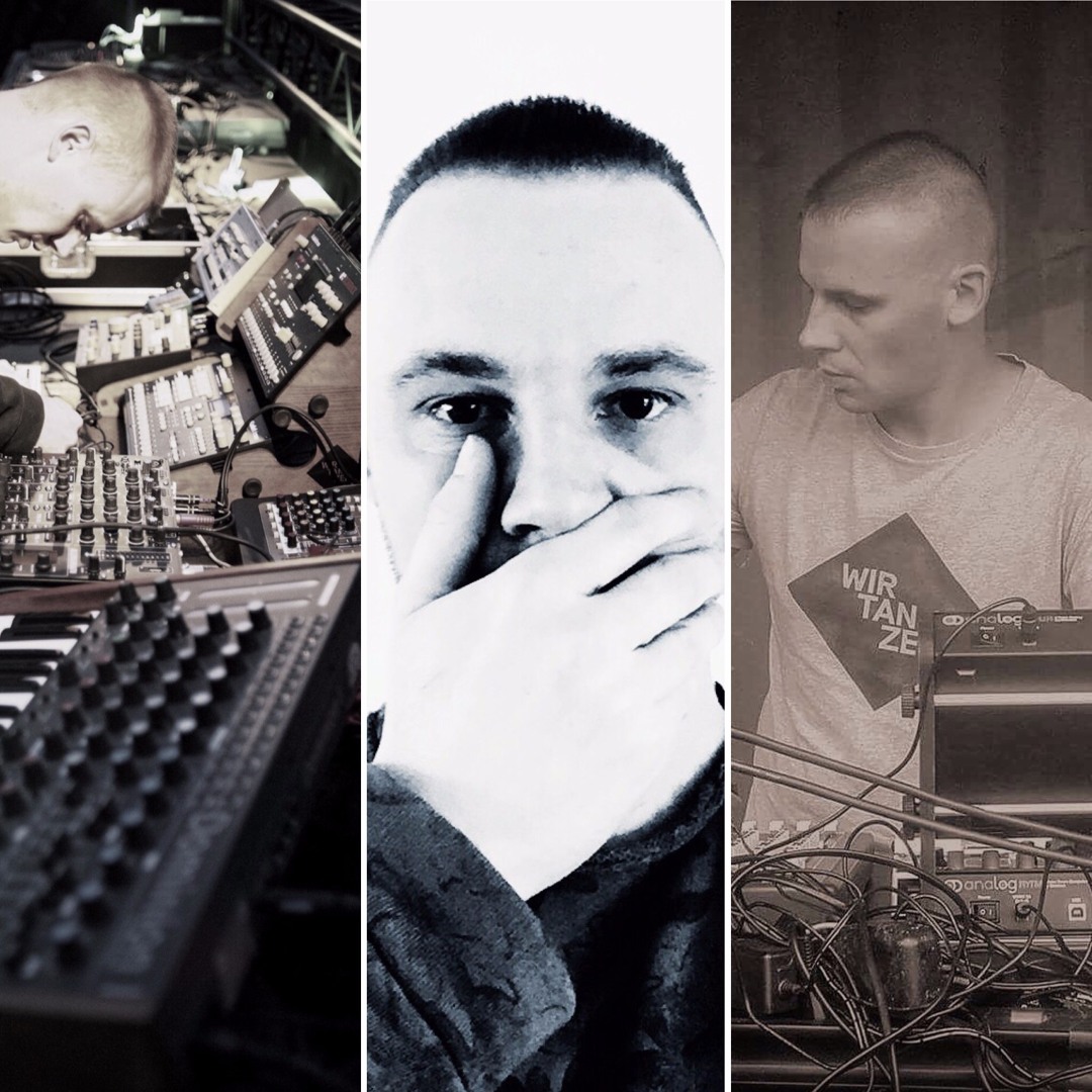 Stream REMY-X techno music | Listen to songs, albums, playlists