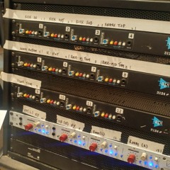 Ray Kendrick Engineering Portfolio