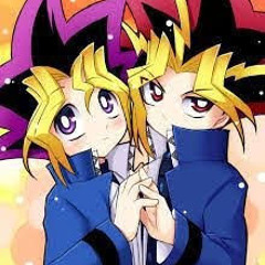 yugi Phantomhive