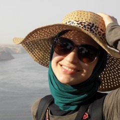 Marwa Ezzat