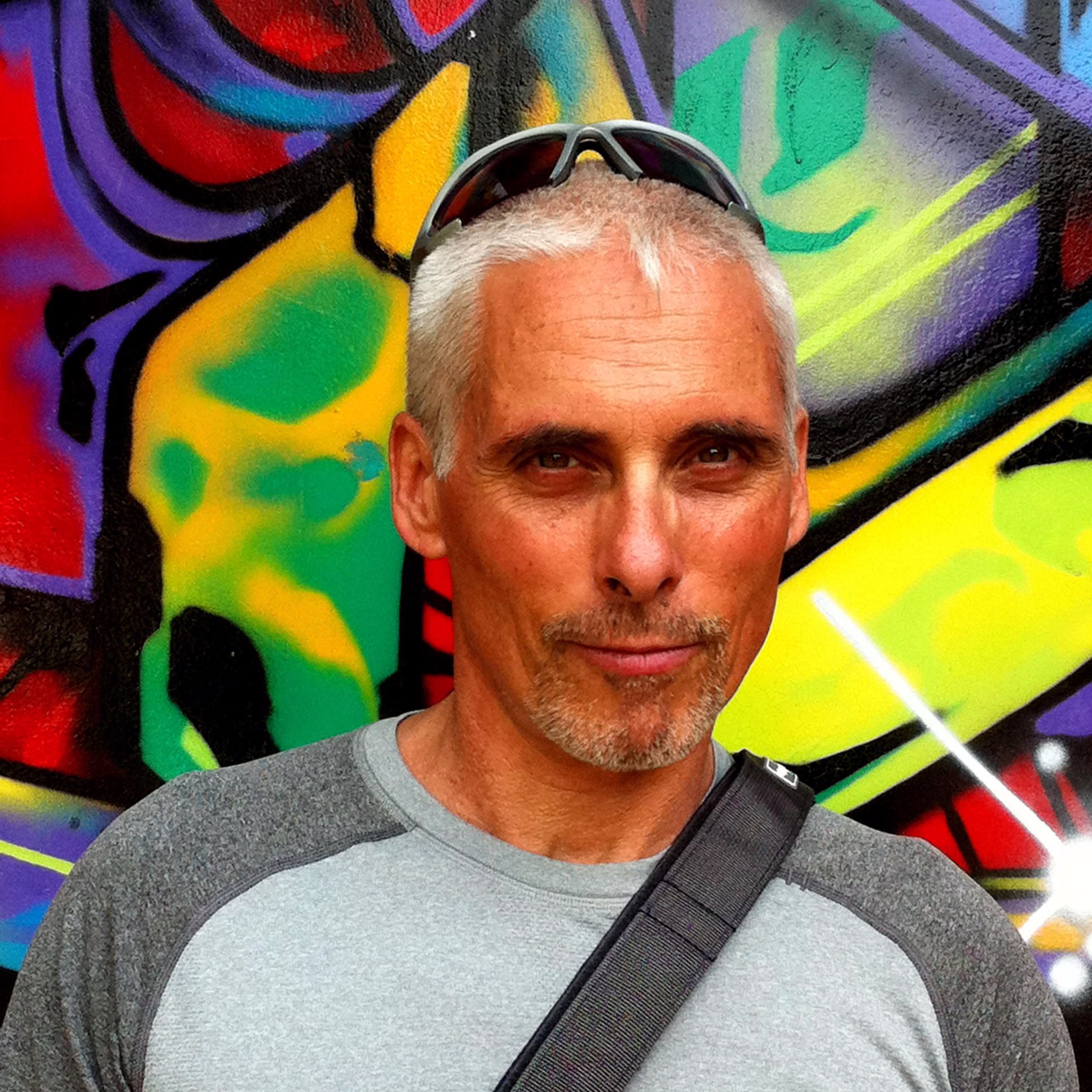 CHEMO CRAZY - Lessons from a Stage Four Cancer Survivor