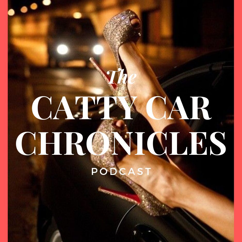 Catty Car Chronicles
