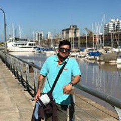 guillo delgado