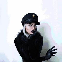 LA BÊTE NOIRRE