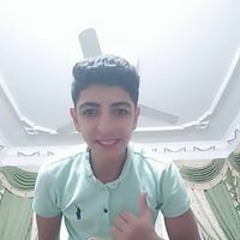 مصطفي ابو فريجه