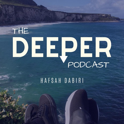The Deeper Podcast’s avatar