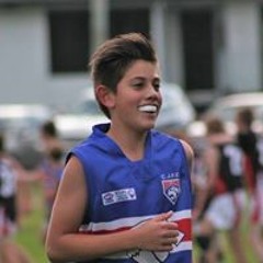 Jack Van der Veer