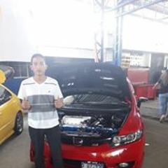 Isai Ramirez
